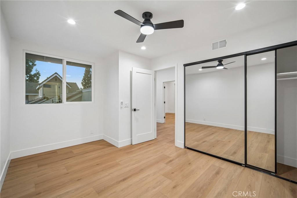 2nd bedroom - 694 S Gentry, Anaheim CA 92807 - photo 32