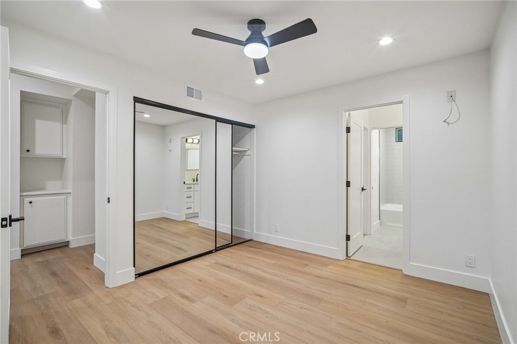 2nd bedroom - 694 S Gentry, Anaheim CA 92807 - photo 33