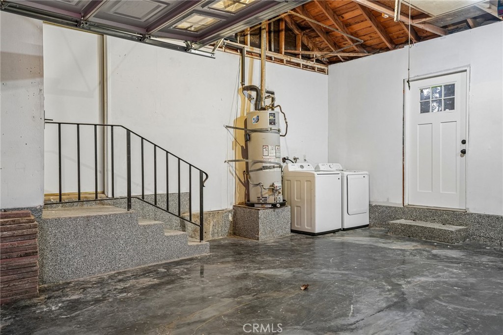 Garage - 694 S Gentry, Anaheim CA 92807 - photo 42