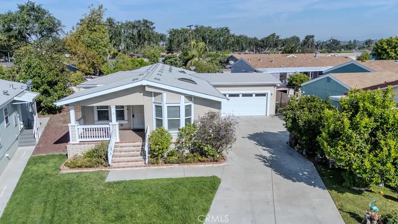 7 PINE VIA, Anaheim, CA 92801