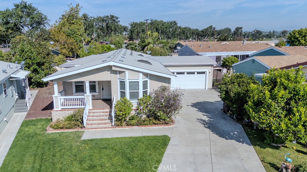 7 PINE VIA, Anaheim CA 92801 - photo 1