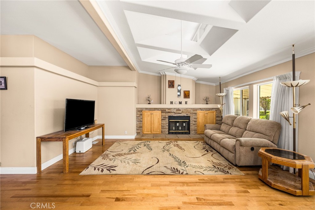 Additional Windows Bring in Additional Natural Lighting. - 70 Cherry, Anaheim CA 92801 - photo 17
