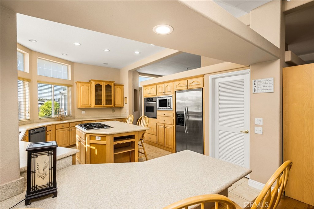 Walk-In Pantry beside the Refrigerator. - 70 Cherry, Anaheim CA 92801 - photo 23