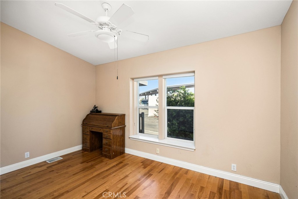 Enter Bedroom 1, closest to Living Room. - 70 Cherry, Anaheim CA 92801 - photo 27