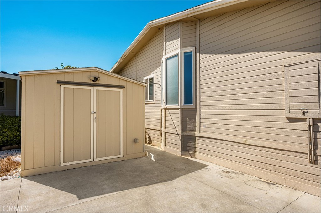 Storage Shed included. - 70 Cherry, Anaheim CA 92801 - photo 39