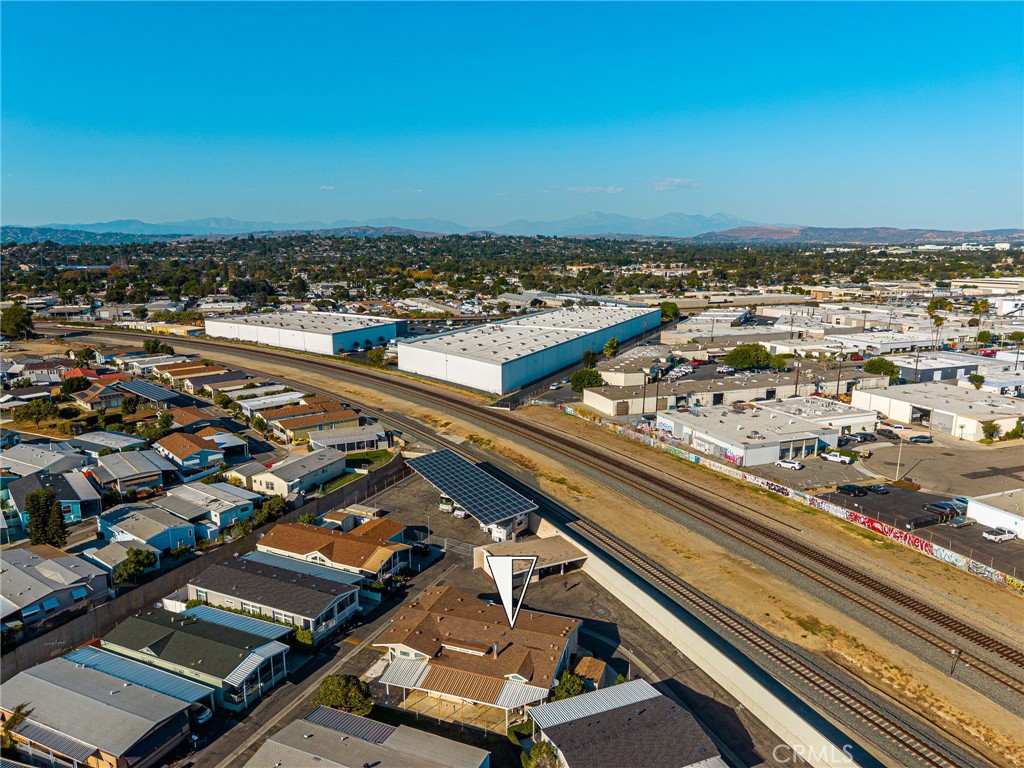 Great Location within Orange County. - 70 Cherry, Anaheim CA 92801 - photo 45