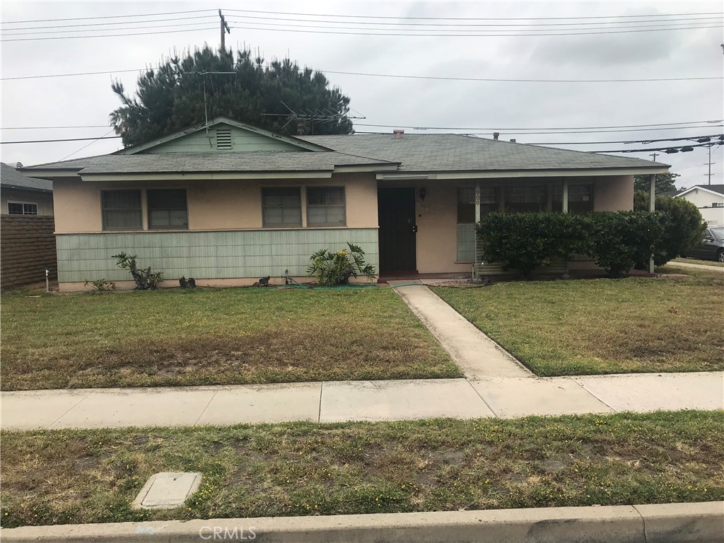 700 N Hampton Street, Anaheim CA 92801 - photo 1