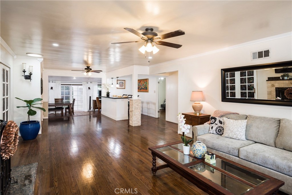 700 S Dickel Street, Anaheim CA 92805 - photo 1