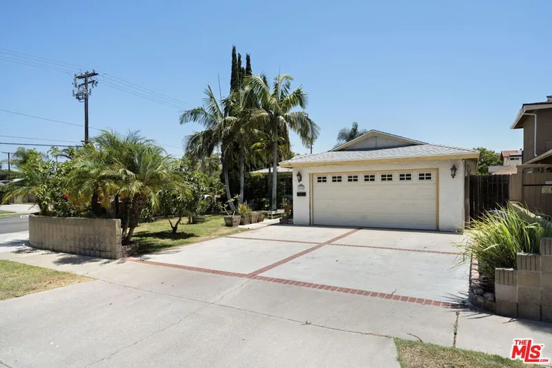 700 S Plymouth Place, Anaheim, CA 92806