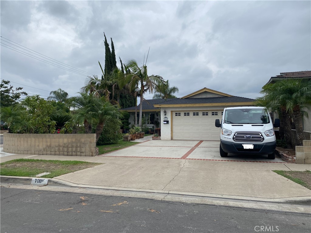 700 S Plymouth Place, Anaheim CA 92806 - photo 1