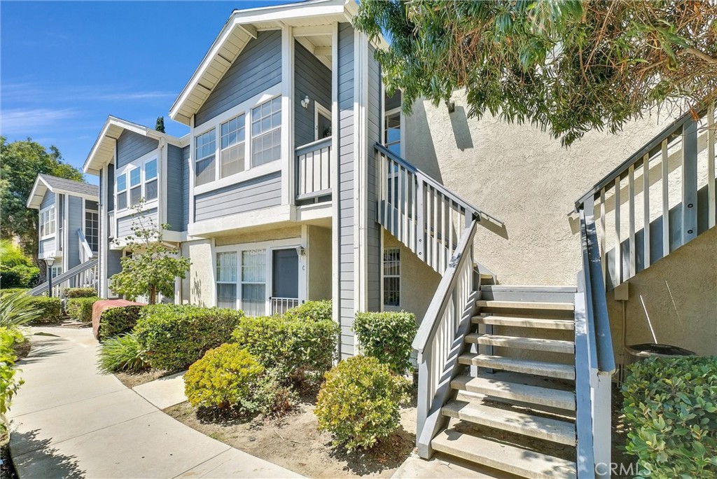 701 S Hayward Street J, Anaheim CA 92804 - photo 1
