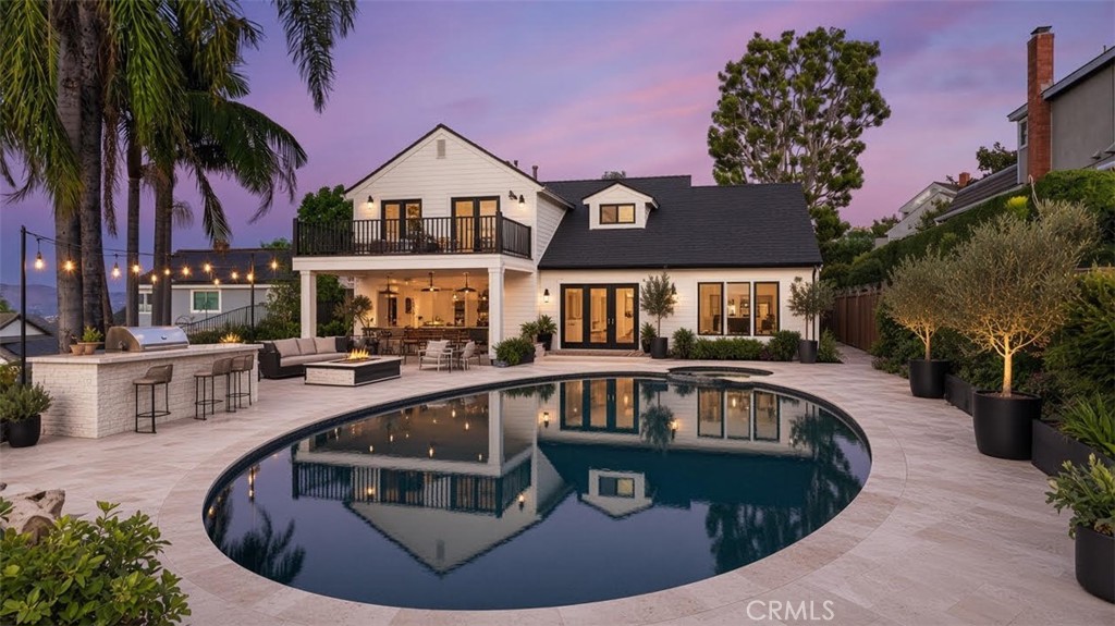 AI Generated Rendering - 701 S Londerry Lane, Anaheim CA 92807 - photo 3