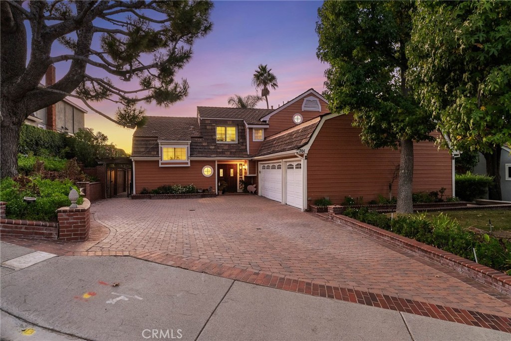 701 S Londerry Lane, Anaheim CA 92807 - photo 15