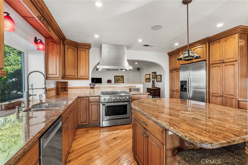 701 S Londerry Lane, Anaheim CA 92807 - photo 23
