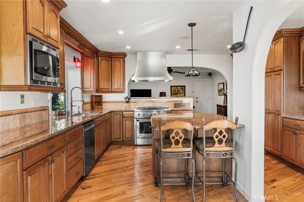 701 S Londerry Lane, Anaheim CA 92807 - photo 26