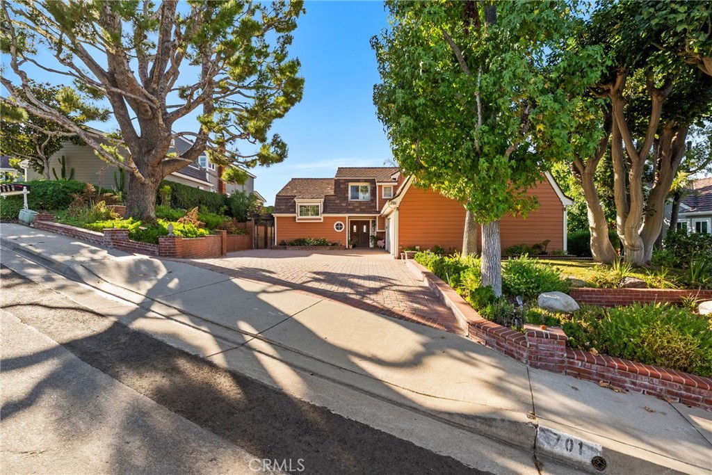 701 S Londerry Lane, Anaheim CA 92807 - photo 50
