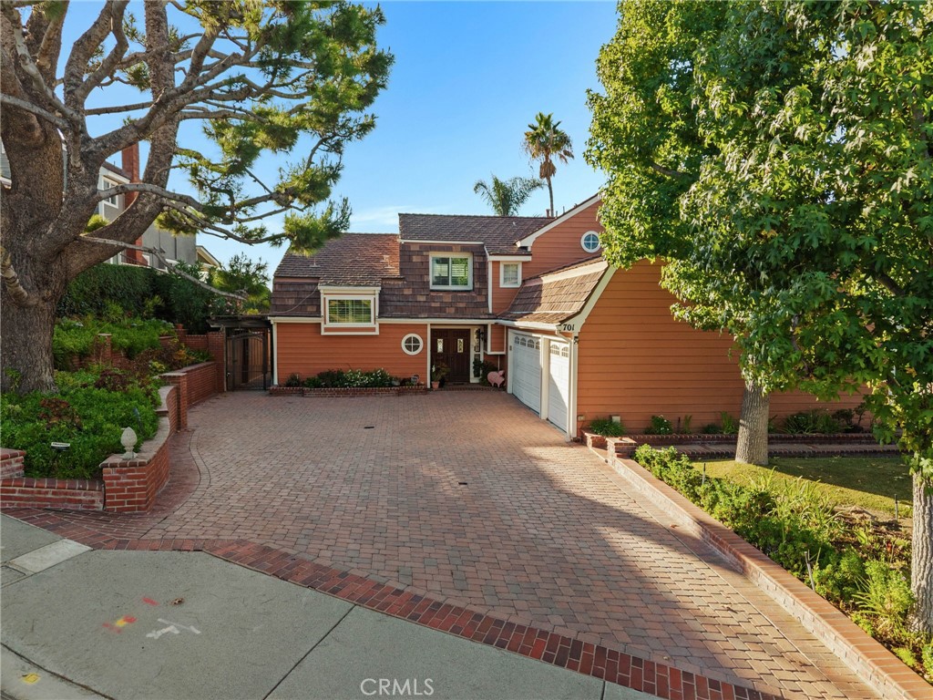 701 S Londerry Lane, Anaheim CA 92807 - photo 62