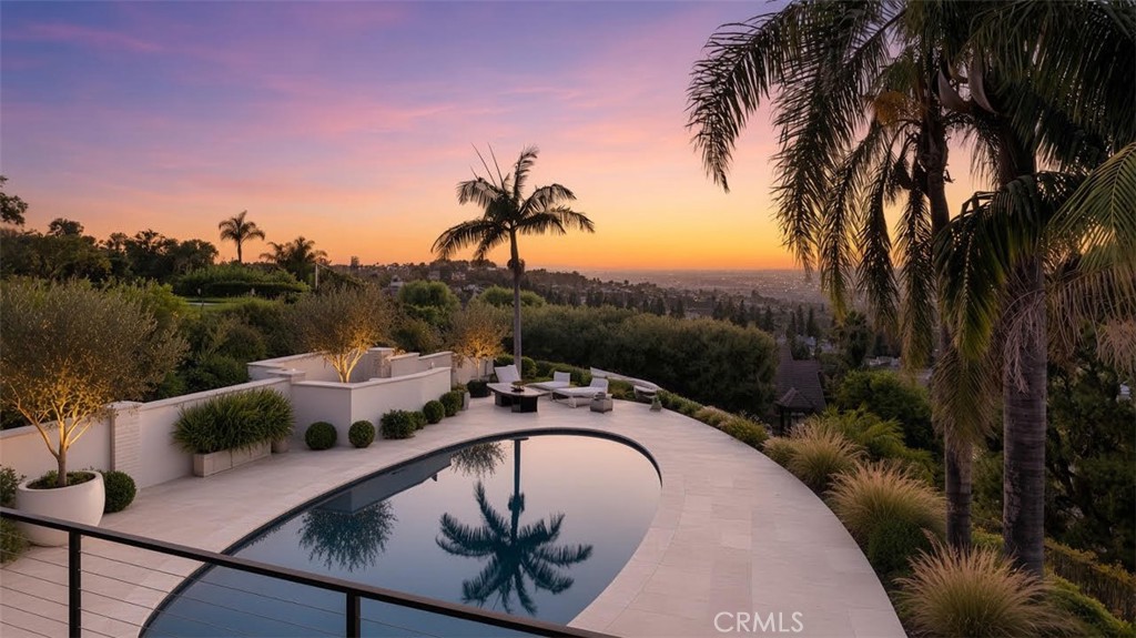 AI Generated Rendering - 701 S Londerry Lane, Anaheim CA 92807 - photo 64