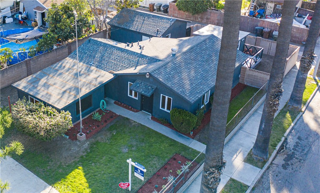 701 S Walnut Street, Anaheim CA 92802 - photo 1