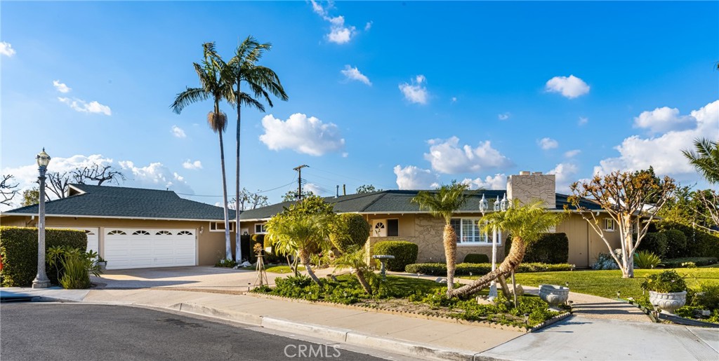 703 N Westwood Place, Anaheim CA 92805 - photo 1