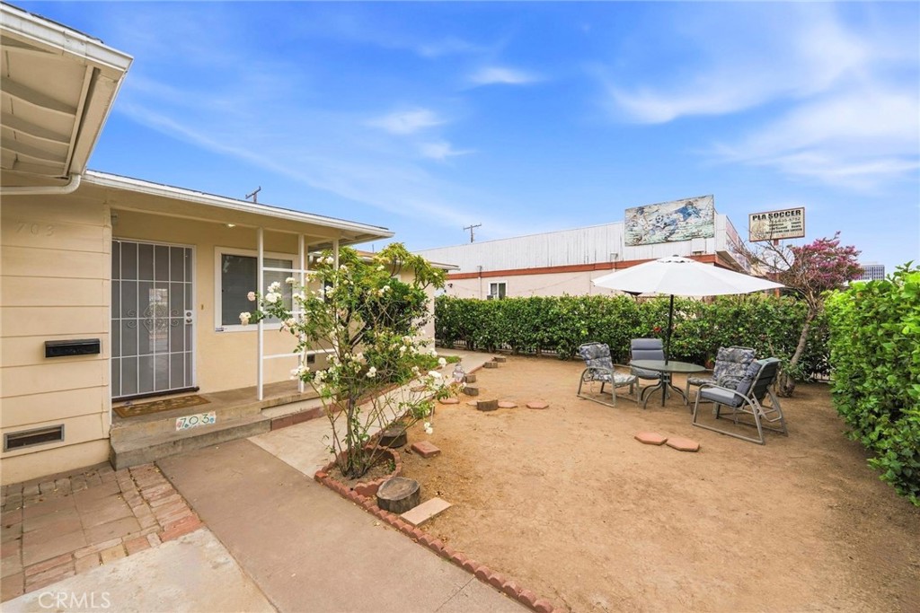 703 S Harbor Blvd, Anaheim CA 92805 - photo 8