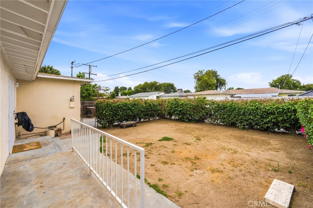 703 S Harbor Blvd, Anaheim CA 92805 - photo 22
