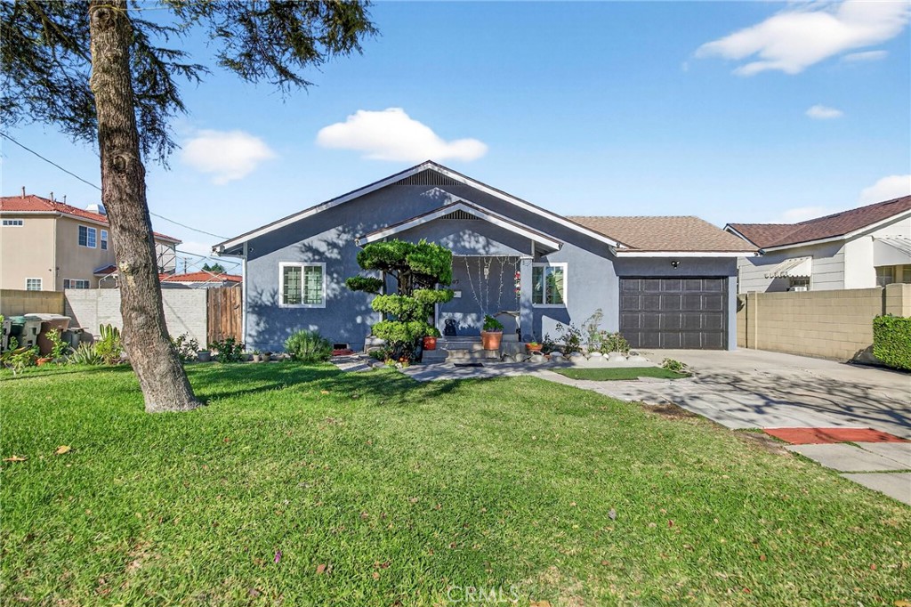 707 W La Verne, Anaheim CA 92805 - photo 1