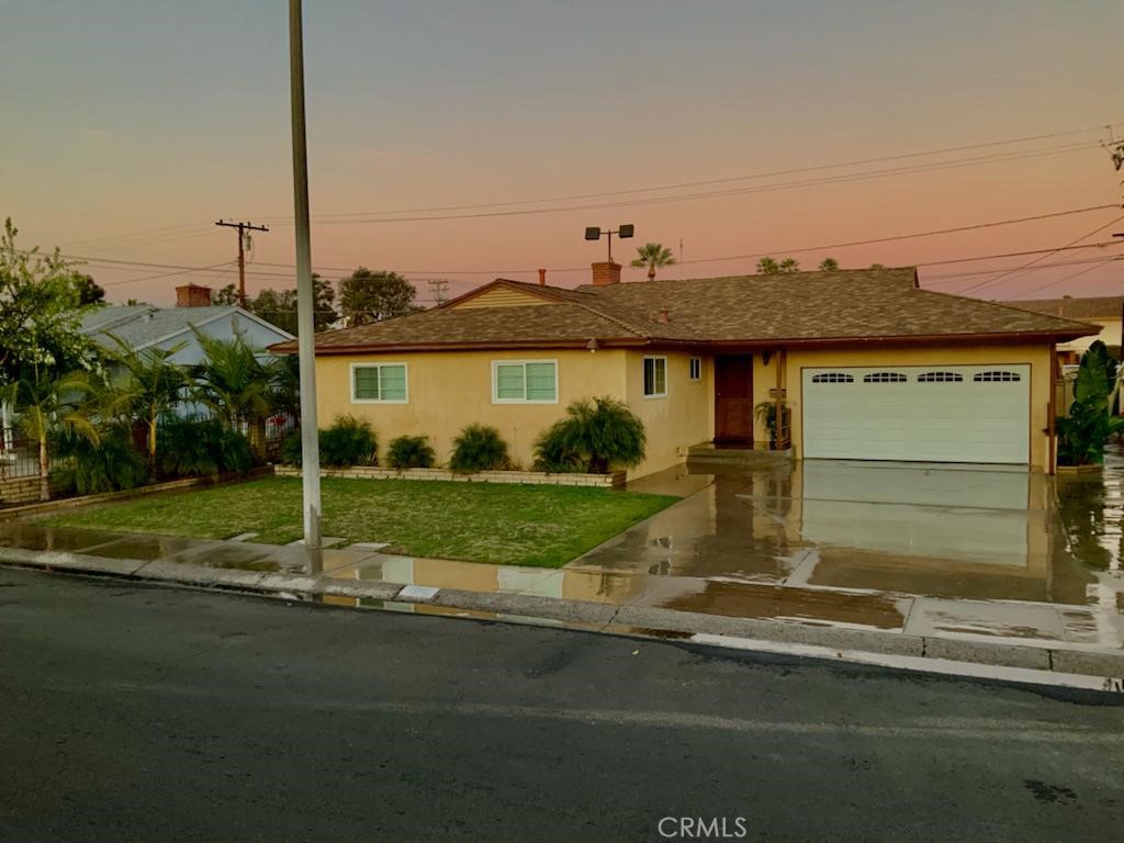 708 N Buttonwood Street, Anaheim CA 92805 - photo 1