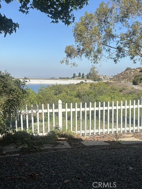 Reservoir view - 7083 E Shorecrest, Anaheim CA 92807 - photo 1