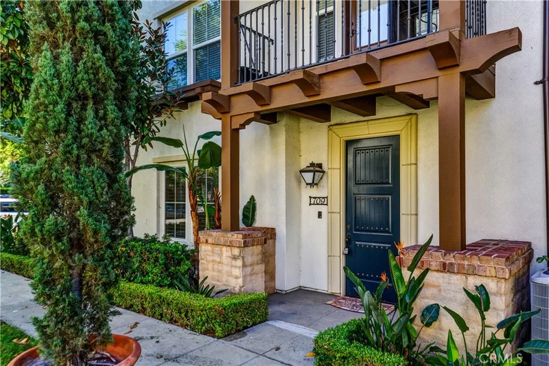 709 S Melrose, Anaheim