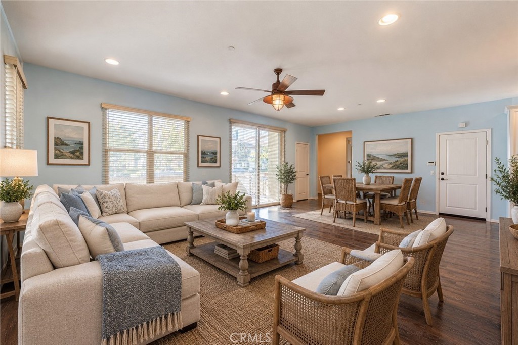 This image has been virtually staged with AI. - 711 E Valencia, Anaheim CA 92805 - photo 6