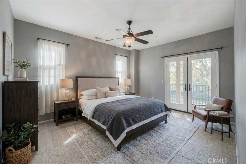 This image has been virtually staged with AI. - 711 E Valencia, Anaheim CA 92805 - photo 25