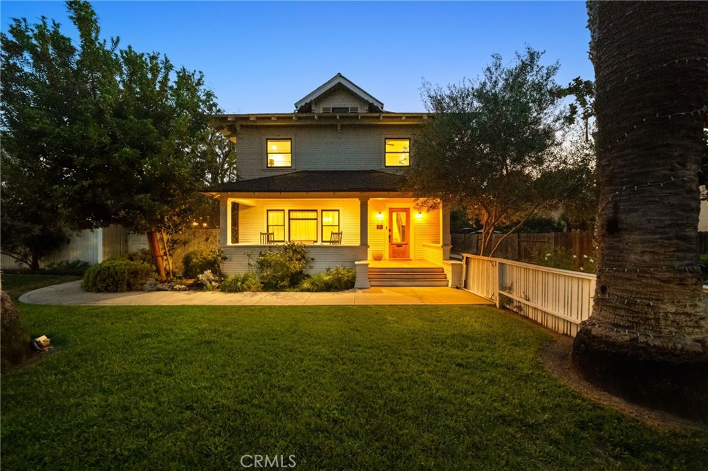 711 Lemon Street, Anaheim CA 92805 - photo 2