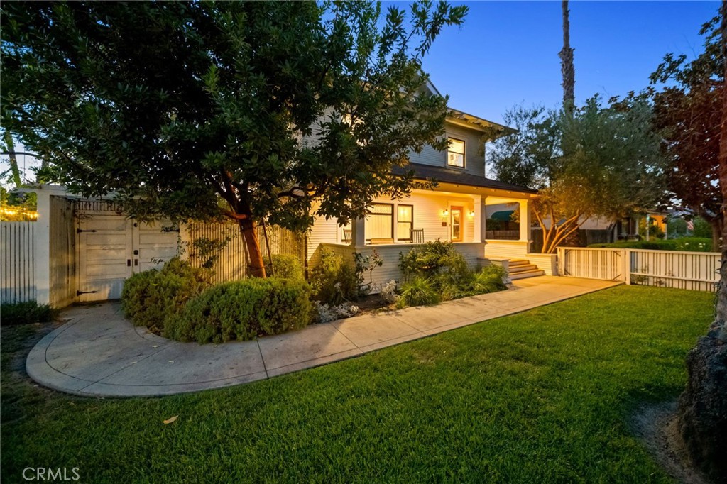 711 Lemon Street, Anaheim CA 92805 - photo 4