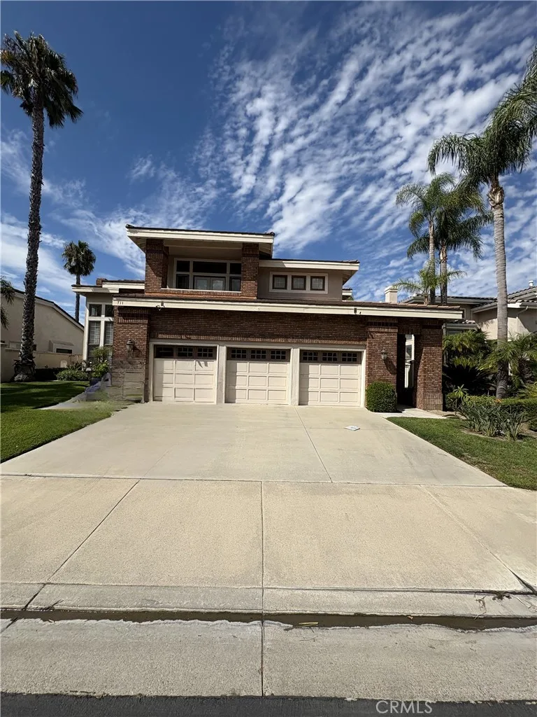 711 S Lost Canyon, Anaheim, CA 92808