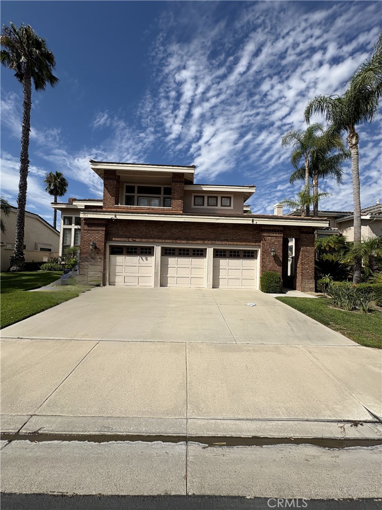 711 S Lost Canyon, Anaheim CA 92808 - photo 1