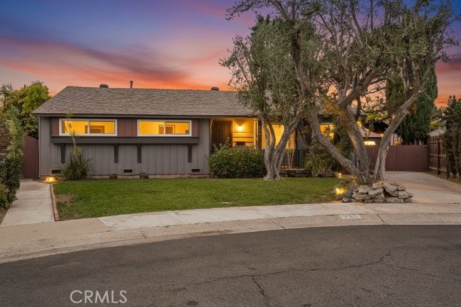 713 N Poplar Place, Anaheim CA 92805 - photo 1