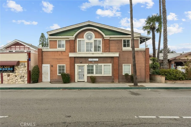 713 S Anaheim Boulevard, Anaheim, CA 92805