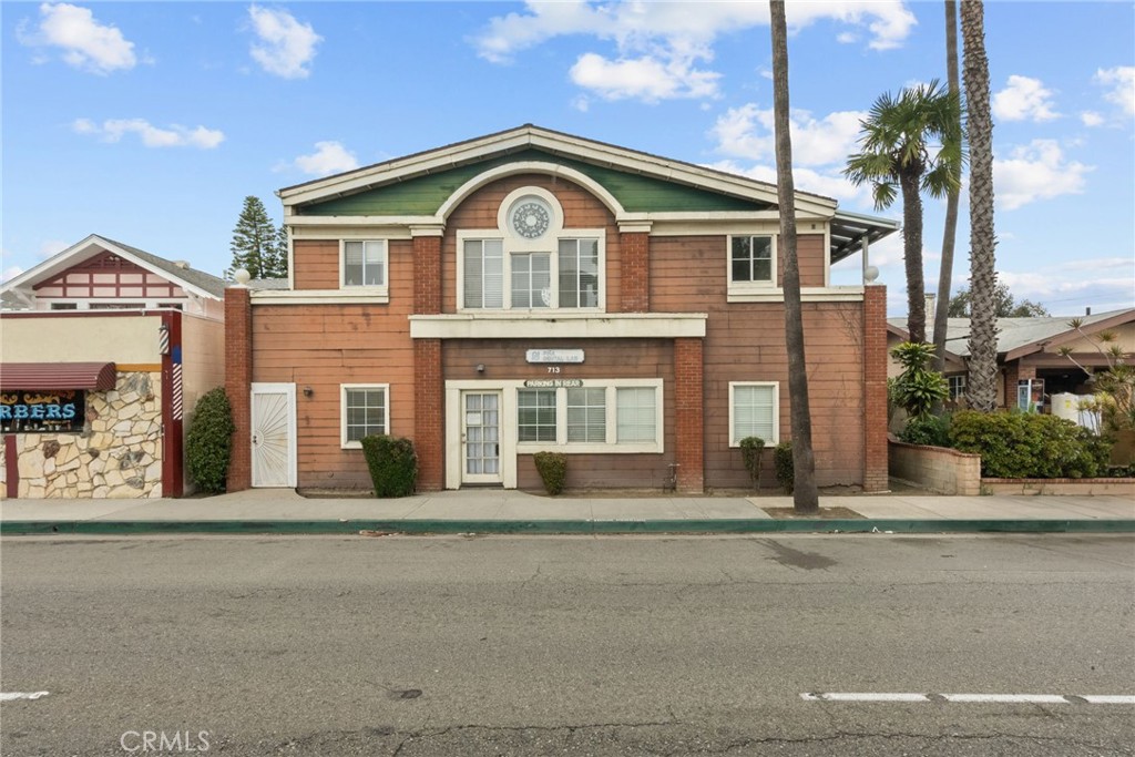 713 S Anaheim Boulevard, Anaheim CA 92805 - photo 1