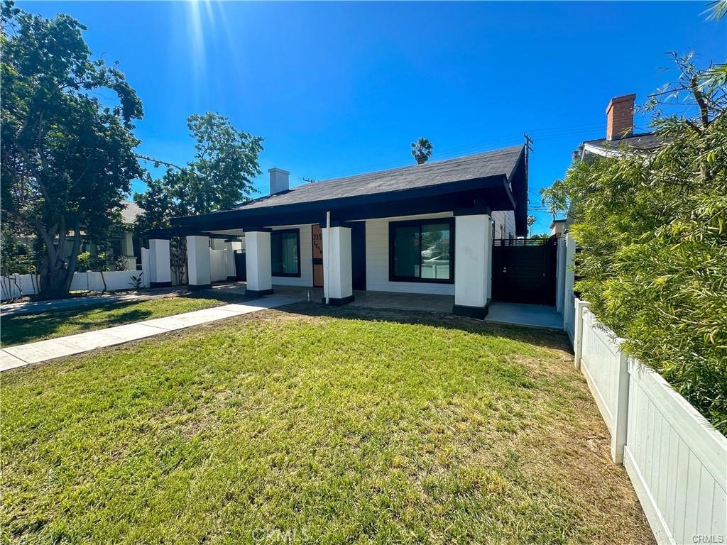 715 N Zeyn, Anaheim CA 92805 - photo 1