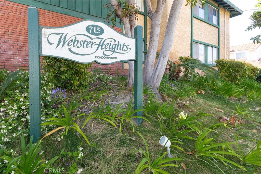 715 S Webster 23, Anaheim CA 92804 - photo 1