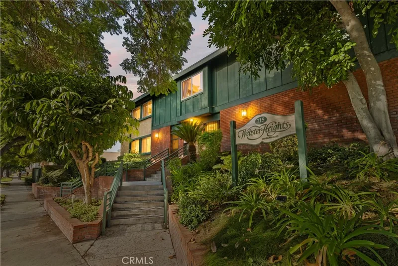 715 S Webster #30 Avenue, Anaheim