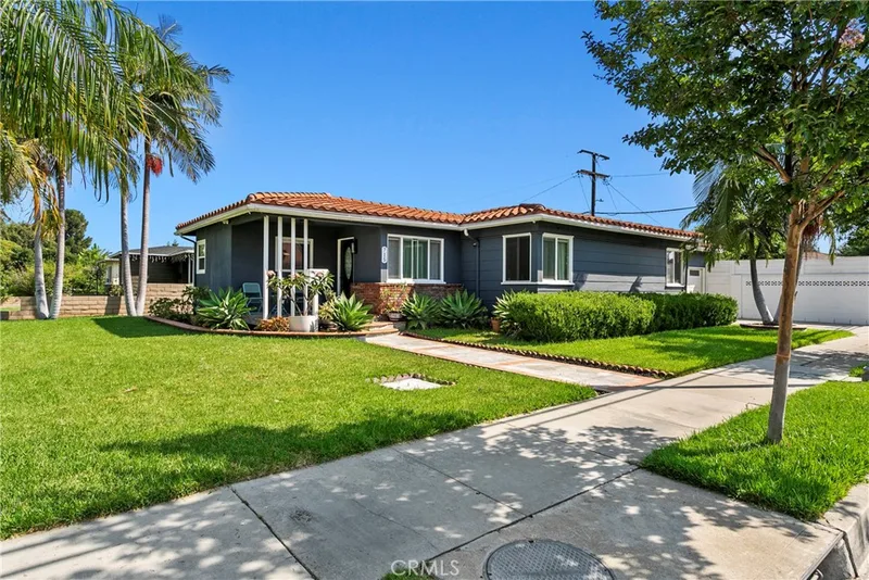 715 W South Street, Anaheim, CA 92805