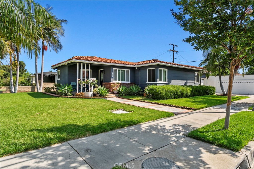 715 W South Street, Anaheim CA 92805 - photo 1
