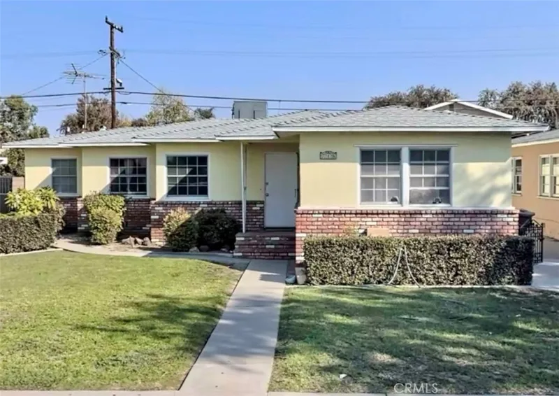 718 S Citron Street, Anaheim, CA 92805