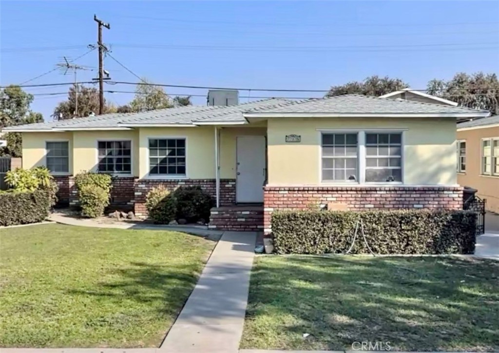 718 S Citron Street, Anaheim CA 92805 - photo 1