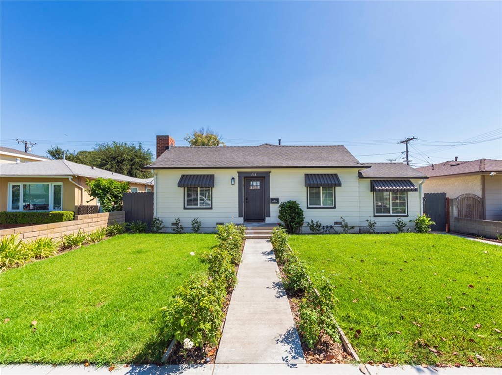 718 S Claudina, Anaheim CA 92805 - photo 1