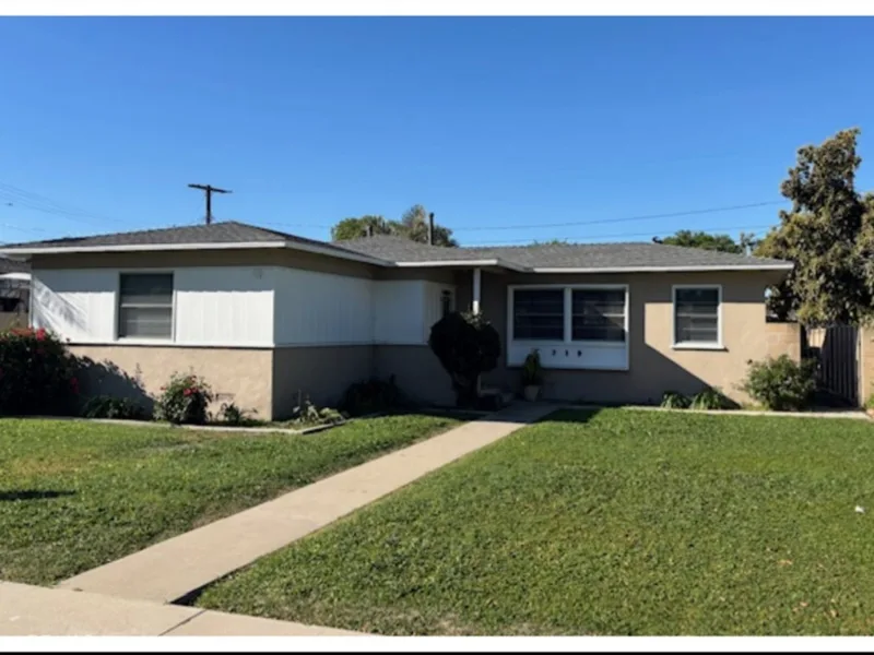 719 S Citron Street S, Anaheim, CA 92805