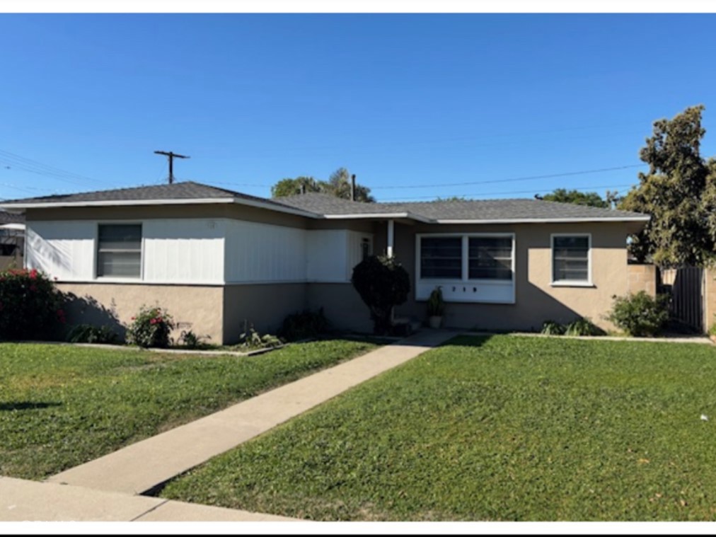 Welcome home to 719 S Citron Street - 719 S Citron Street S, Anaheim CA 92805 - photo 1