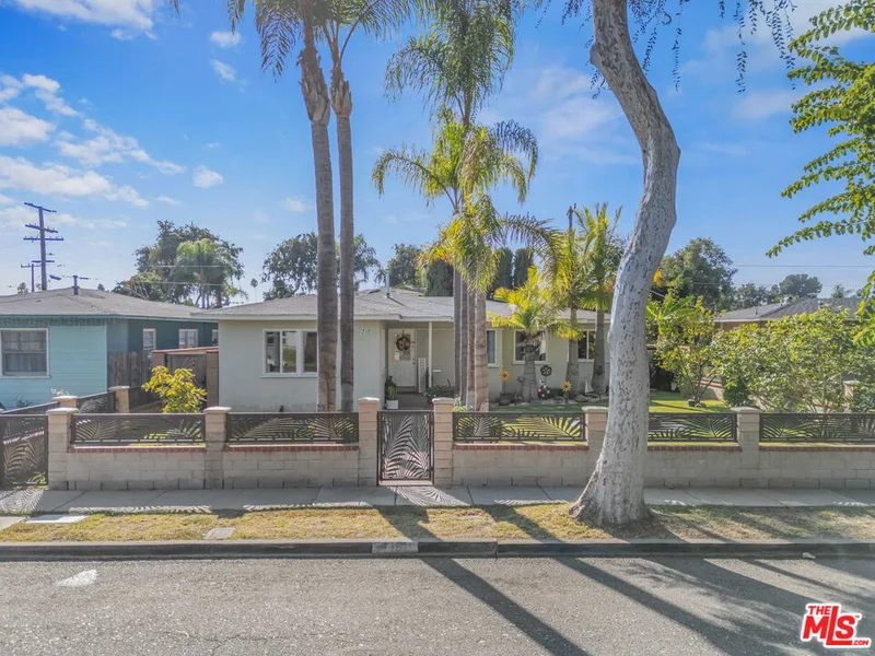 719 S Pine Street, Anaheim, CA 92805